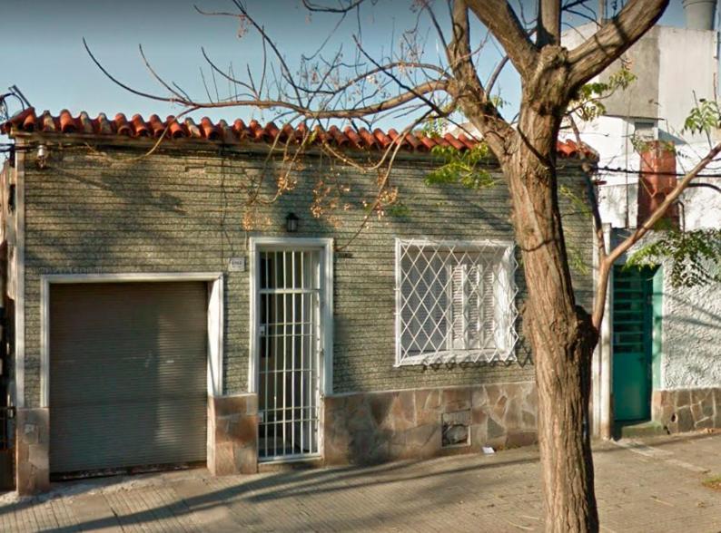 Home With Big Garden Montevideo Exterior photo